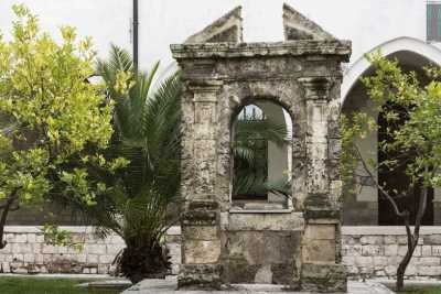 Santa Chiara e San Francesco: alla scoperta del pi� antico complesso monastico di Bari
